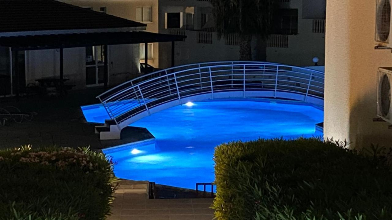 Beautiful 2 Bed Apartment In Peyia Valley, Paphos 外观 照片