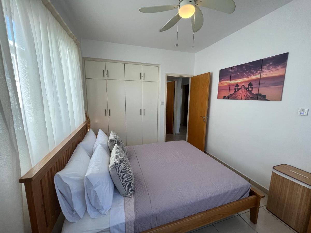 Beautiful 2 Bed Apartment In Peyia Valley, Paphos 外观 照片