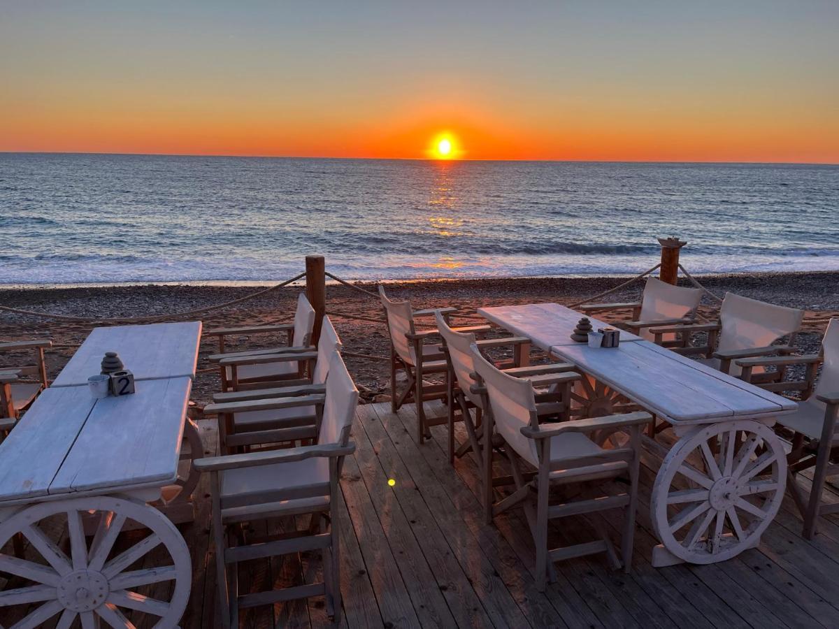 Beautiful 2 Bed Apartment In Peyia Valley, Paphos 外观 照片