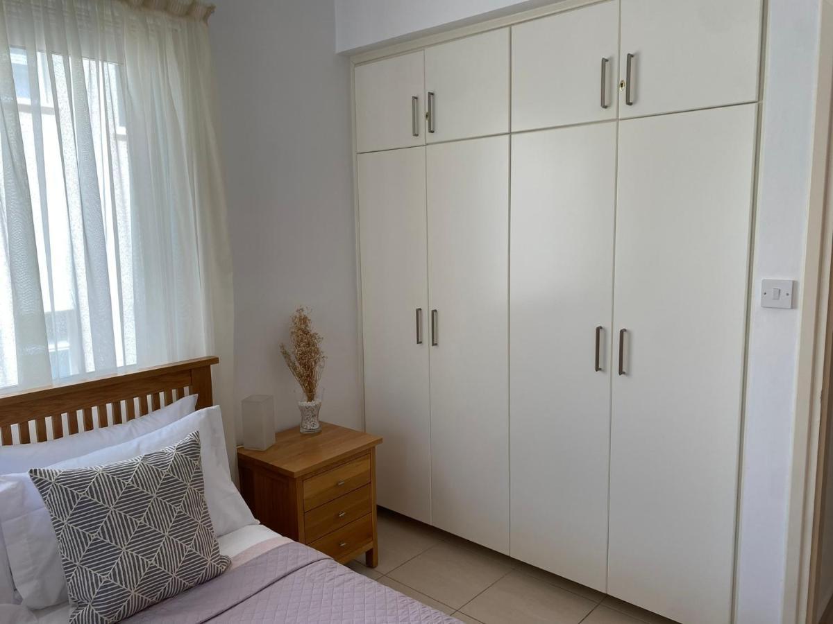 Beautiful 2 Bed Apartment In Peyia Valley, Paphos 外观 照片
