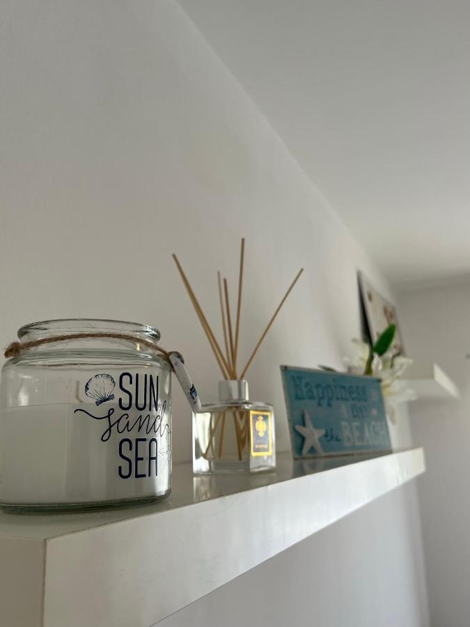 Beautiful 2 Bed Apartment In Peyia Valley, Paphos 外观 照片