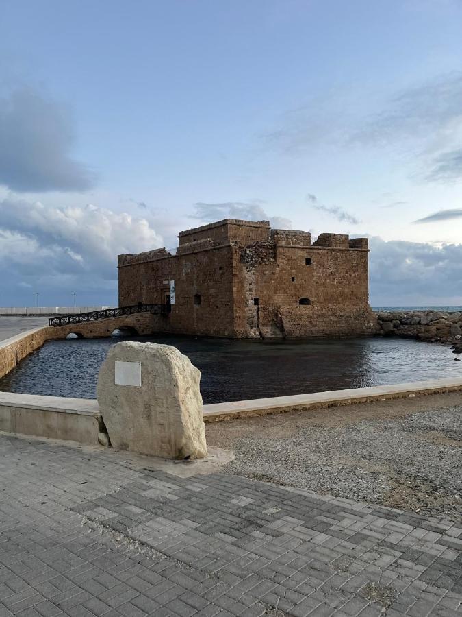 Beautiful 2 Bed Apartment In Peyia Valley, Paphos 外观 照片