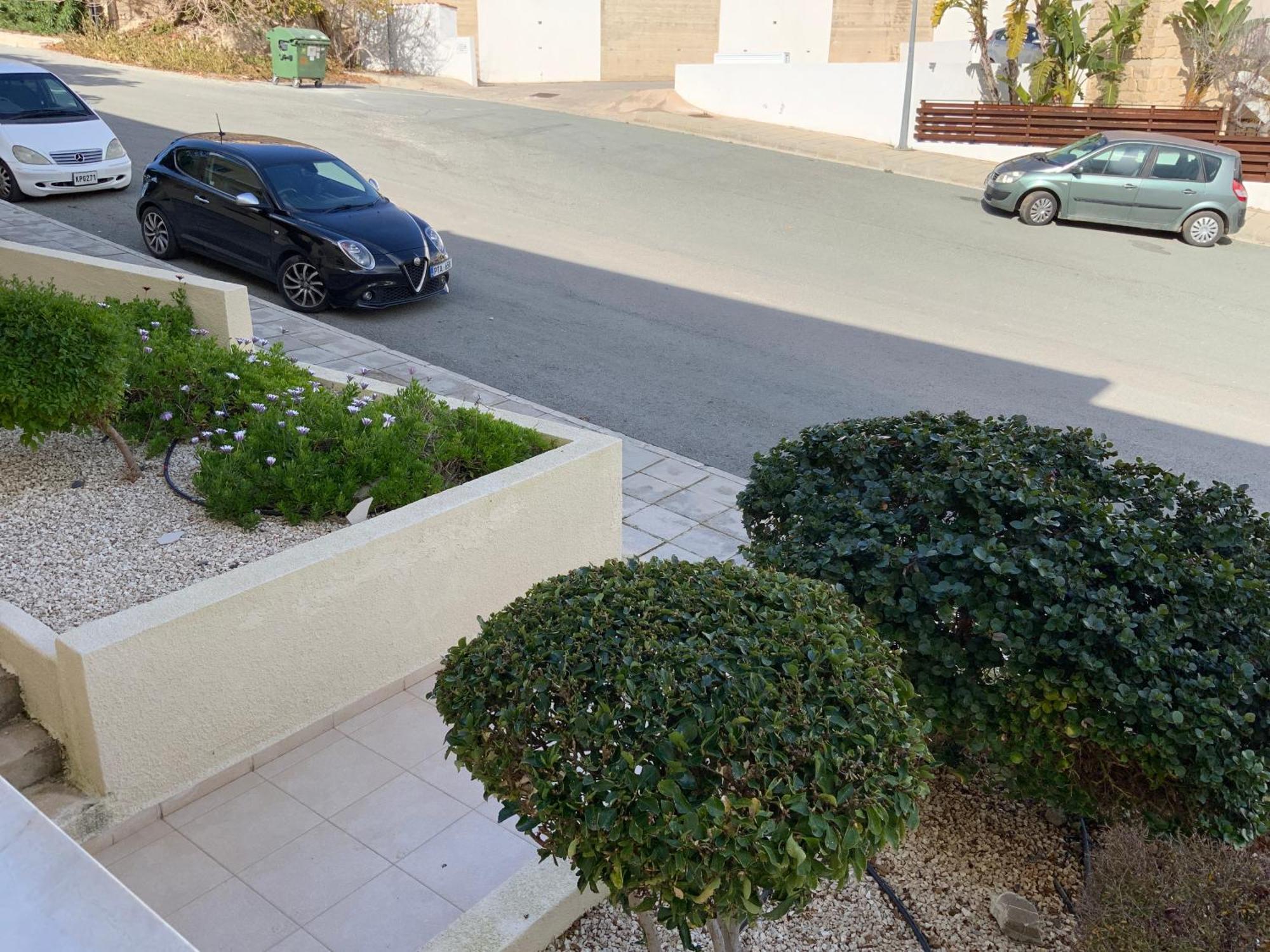 Beautiful 2 Bed Apartment In Peyia Valley, Paphos 外观 照片