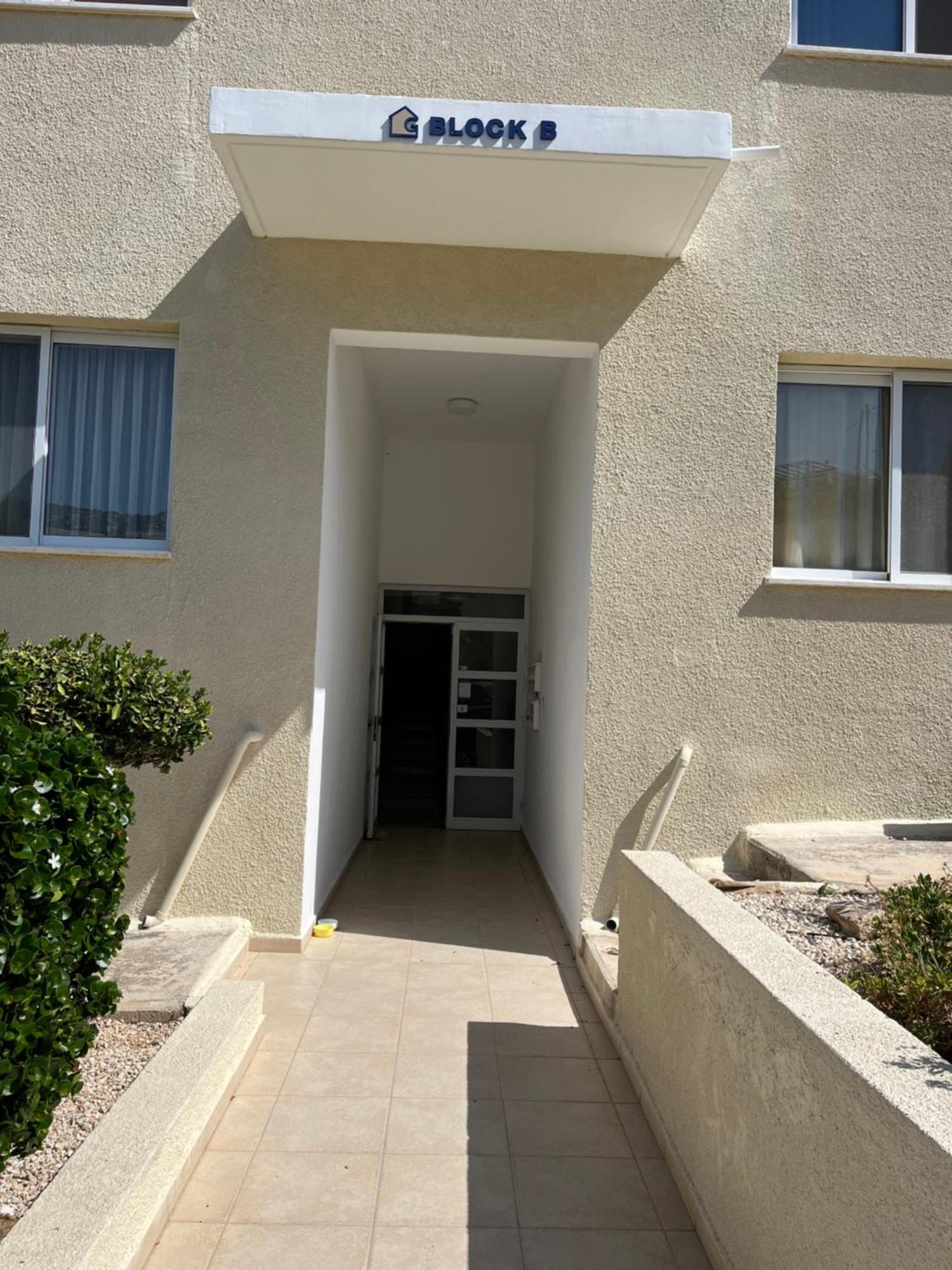 Beautiful 2 Bed Apartment In Peyia Valley, Paphos 外观 照片