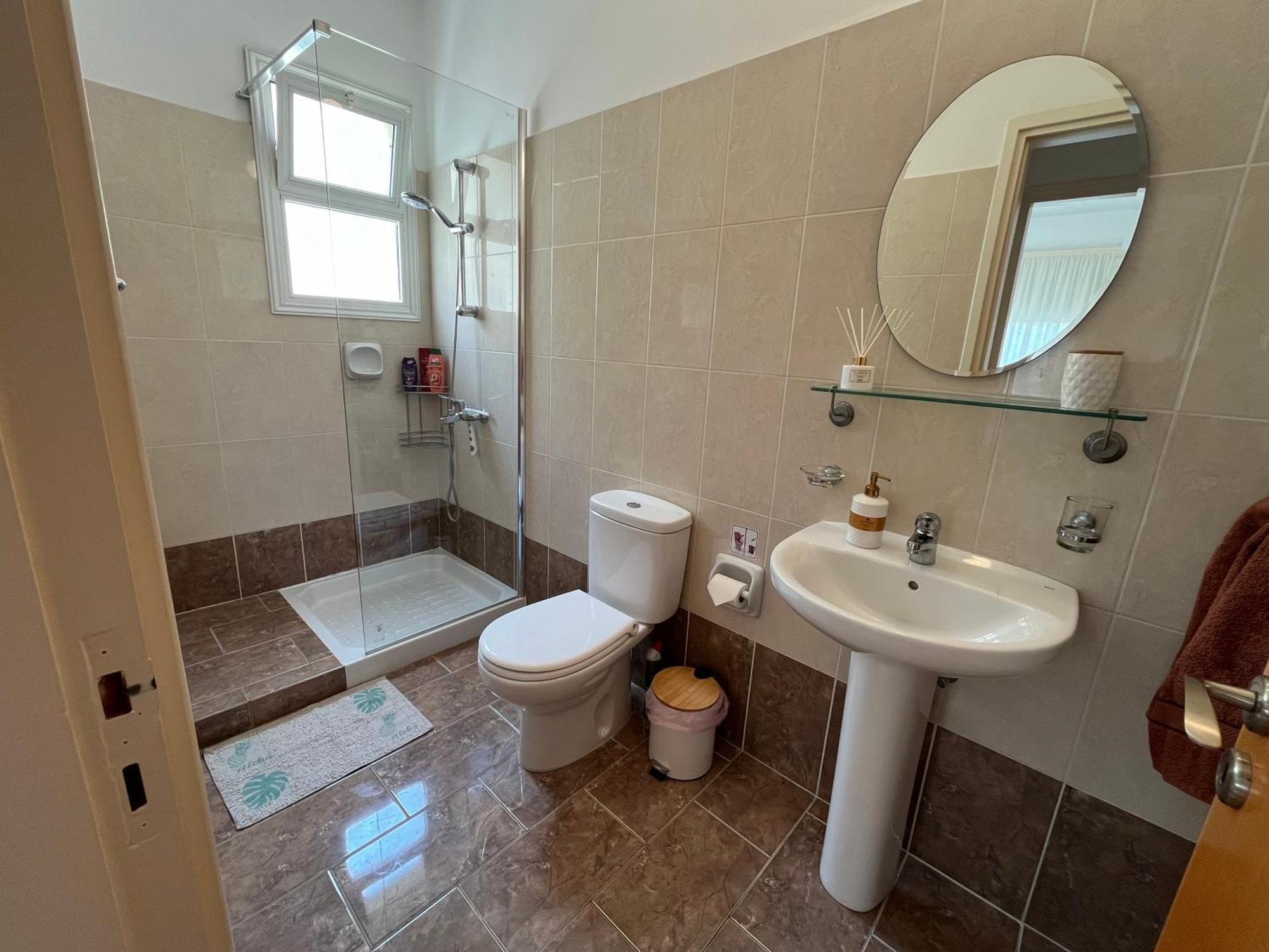Beautiful 2 Bed Apartment In Peyia Valley, Paphos 外观 照片