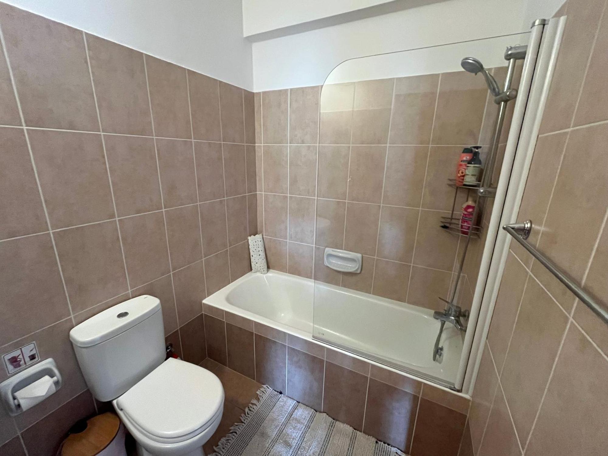 Beautiful 2 Bed Apartment In Peyia Valley, Paphos 外观 照片